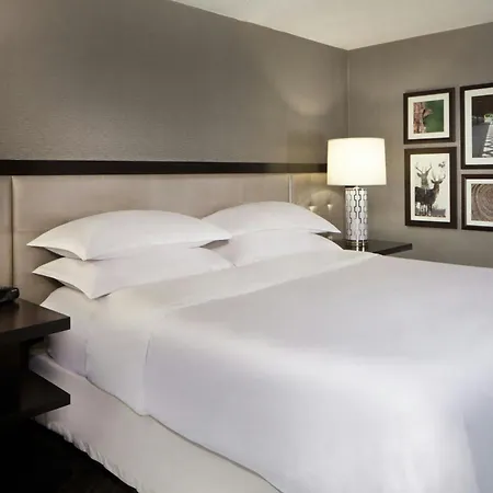 Sheraton Bucks County Langhorne-3