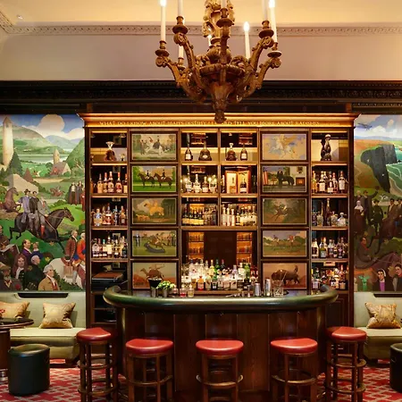 The Shelbourne, Autograph Collection-2
