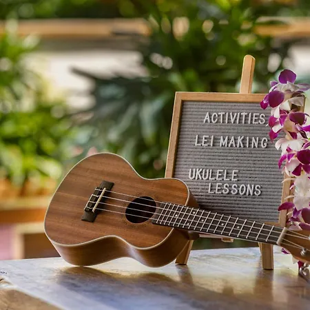 The Laylow Waikiki, Autograph Collection-3