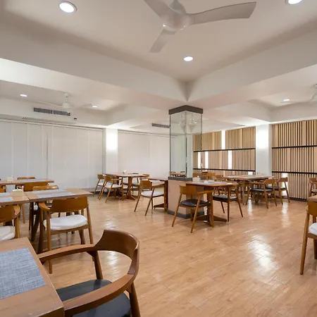 The Green Park Resort-3