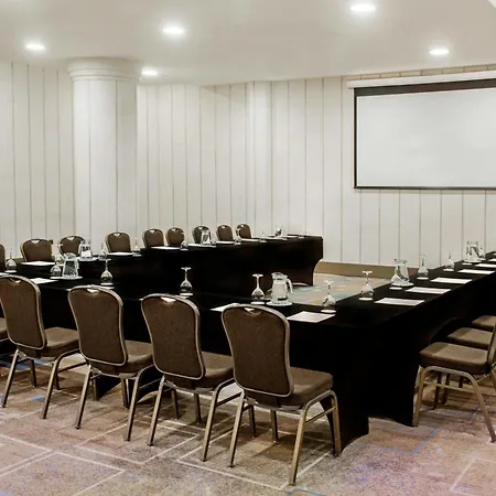 Le Meridien Santiago-2