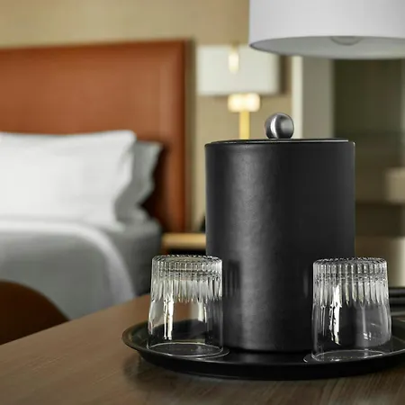 Courtyard By Marriott Los Angeles Pasadena Old Town-2