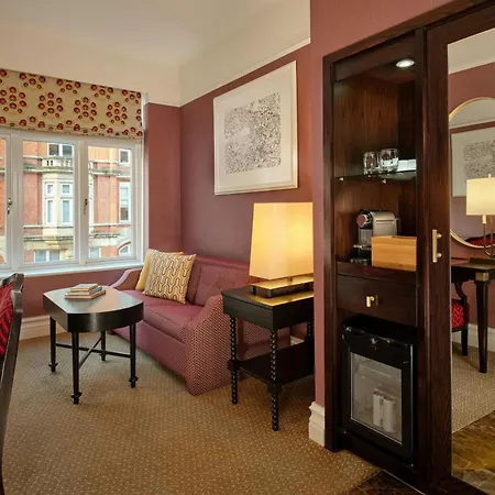 St. Ermin'S Hotel, Autograph Collection-2