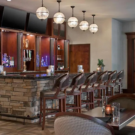 Renaissance Birmingham Ross Bridge Golf Resort & Spa-3