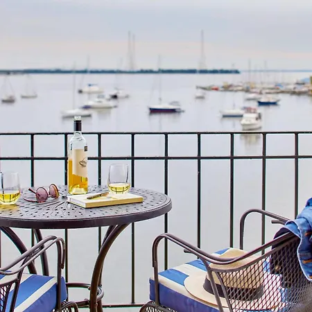 Annapolis Waterfront Hotel, Autograph Collection-3
