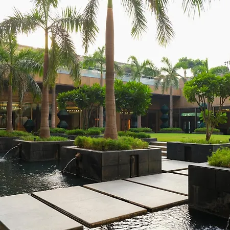 Crowne Plaza Today Gurugram By Ihg-2