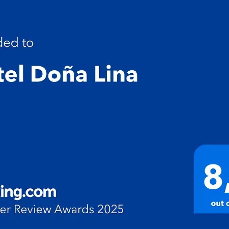 Hotel Doña Lina-2