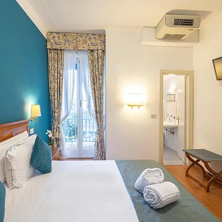 Lvg Hotel Collection - Majestic-2