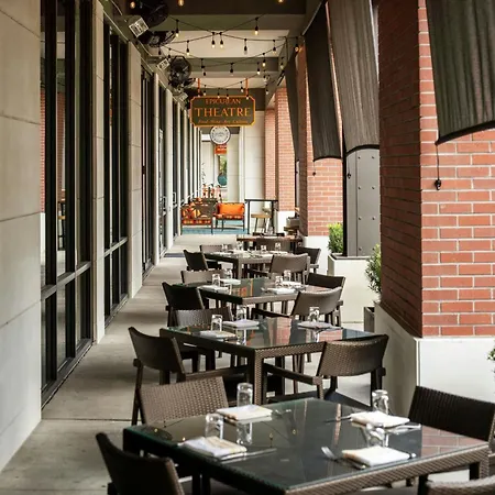 Epicurean Hotel, Autograph Collection-2
