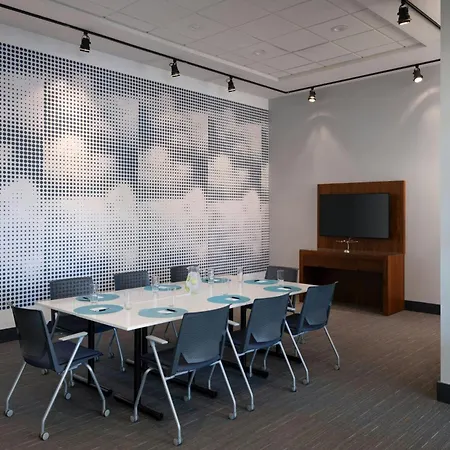 Aloft By Marriott Sarasota-3