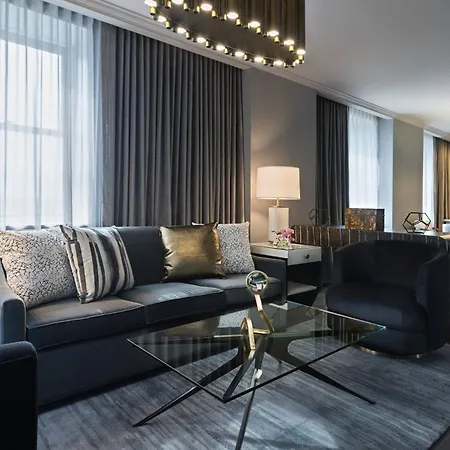 Hotel Leveque, Autograph Collection-3