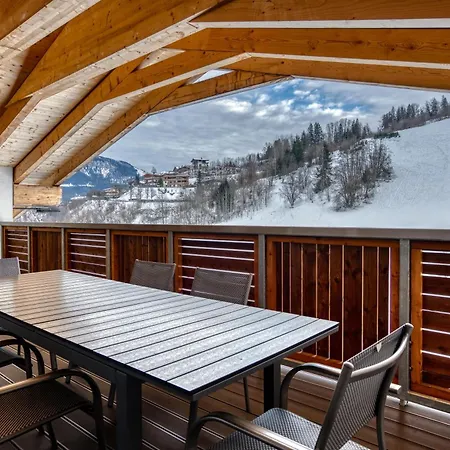 Cooee Alpin Hotel Kitzbueheler Alpen-3