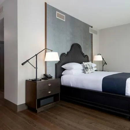 The Stella Hotel, Autograph Collection-2