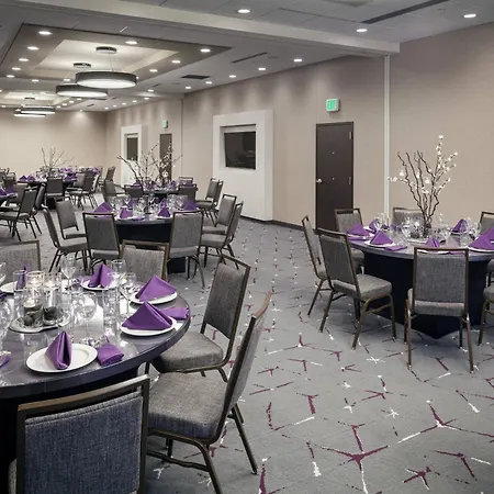 Courtyard By Marriott Corvallis-2