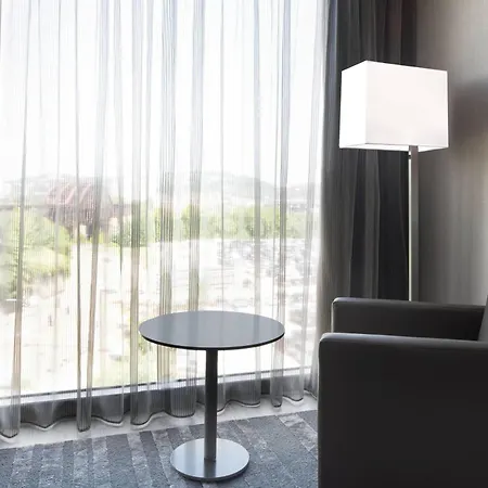 Ac Hotel By Marriott Pittsburgh Downtown-2