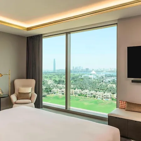 Aloft By Marriott Dubai Creek-2