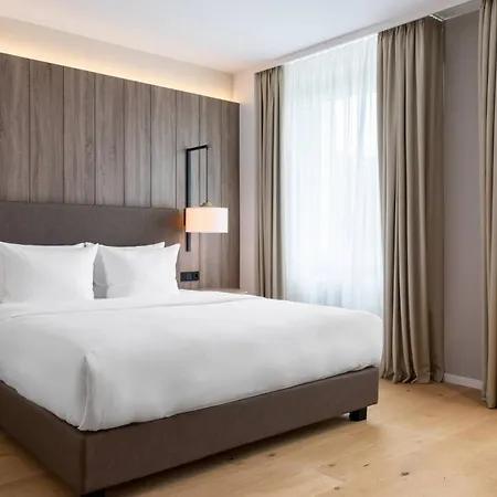 Ac Hotel By Marriott Berlin Humboldthain Park-2