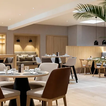 Ac Hotel By Marriott Berlin Humboldthain Park-3
