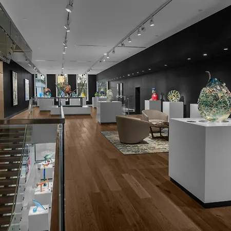 Glass Light Hotel & Gallery, Autograph Collection-2