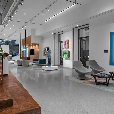 Glass Light Hotel & Gallery, Autograph Collection-3