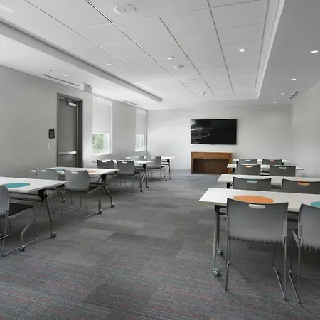 Aloft By Marriott Austin Round Rock-3