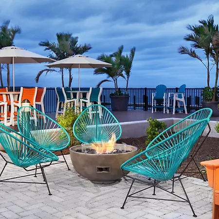 Aloft By Marriott Ocean City-2