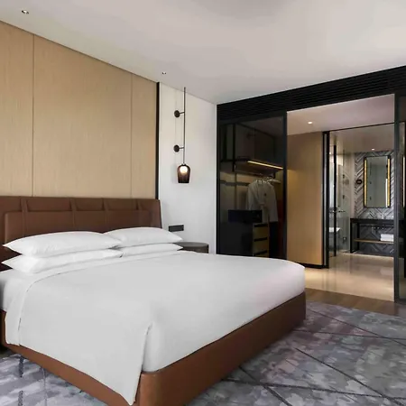 Sheraton Manila Hotel At Newport World Resorts-2