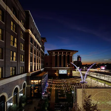 Hotel Vin, Grapevine, Autograph Collection-3