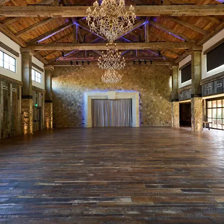 Hotel Drover, Autograph Collection-3