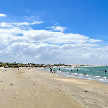 Grand Fortim Maceio Praia-3