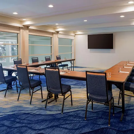 Hilton Garden Inn Dana Point Doheny Beach-3