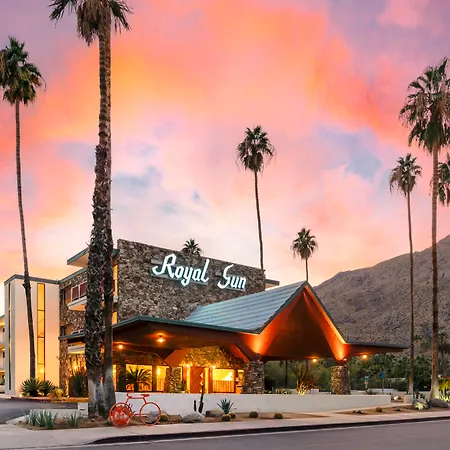 Royal Sun Palm Springs-2