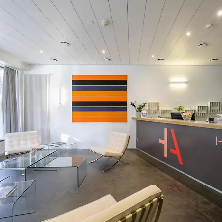 Hôtel Des Arts-2
