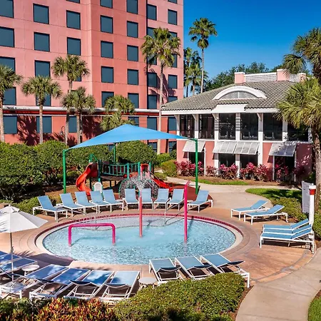 Caribe Royale Orlando-3