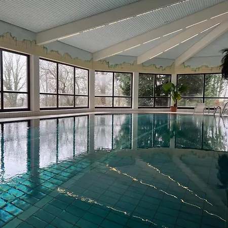 Parkhotel Maasberg Gmbh-2
