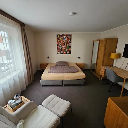 Hotel Donnersberg-2