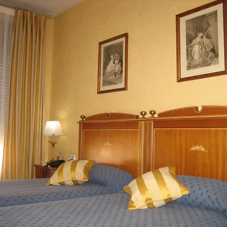 Hotel Santiago-2