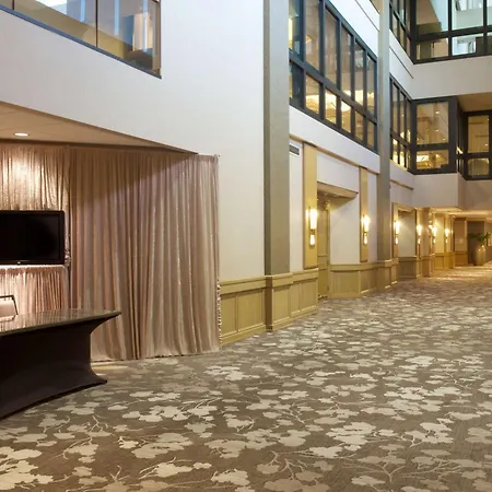Hilton Orange County/Costa Mesa-3