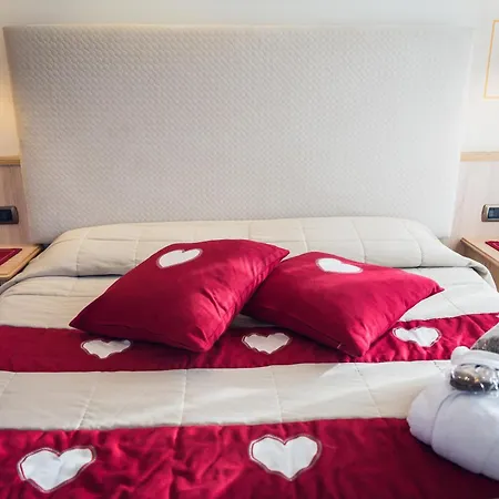 Hotel Alle Alpi-3