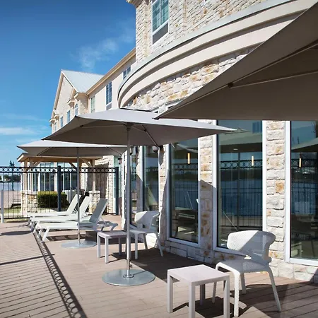 Hilton Garden Inn Granbury-3