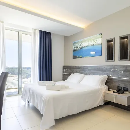 Hotel Belvedere-3