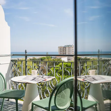 Hotel Parco-2