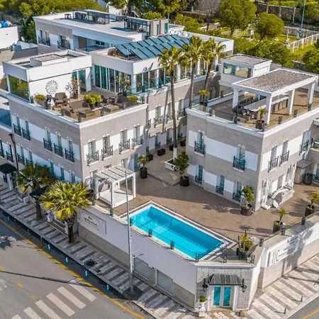 Ena Boutique Hotel&Residences-2
