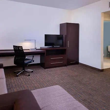 Residence Inn By Marriott Miami West/Fl Turnpike-2