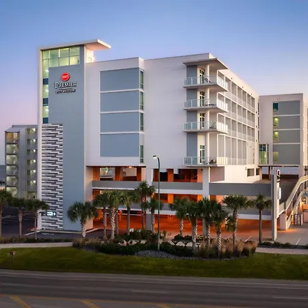 Best Western Premier - The Tides-2