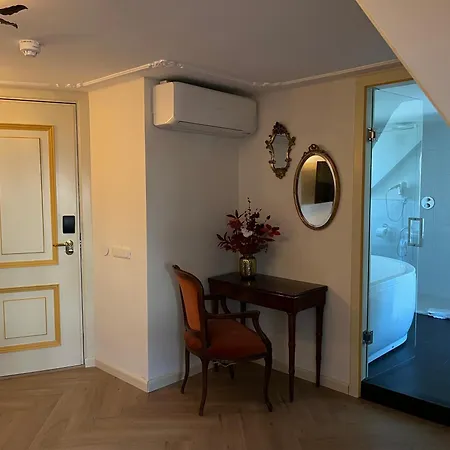Hotel De Gulden Waagen-2