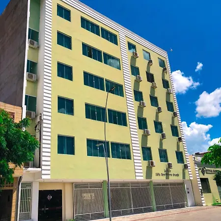 Hotel Letiva Arco-2