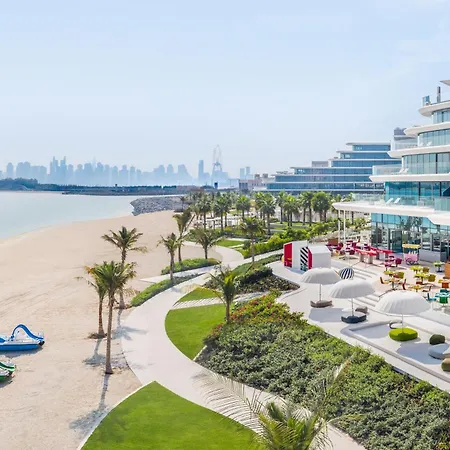 W Dubai - The Palm-2