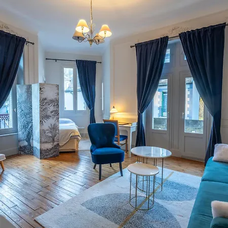 La Villa François Premier-2