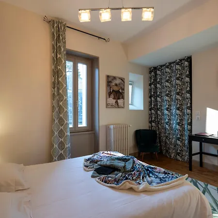 La Villa François Premier-3